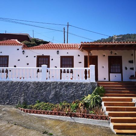 Villa La Casita de Nina Mazo Exterior foto