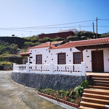 Villa La Casita de Nina Mazo Exterior foto