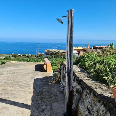 Villa La Casita de Nina Mazo Exterior foto