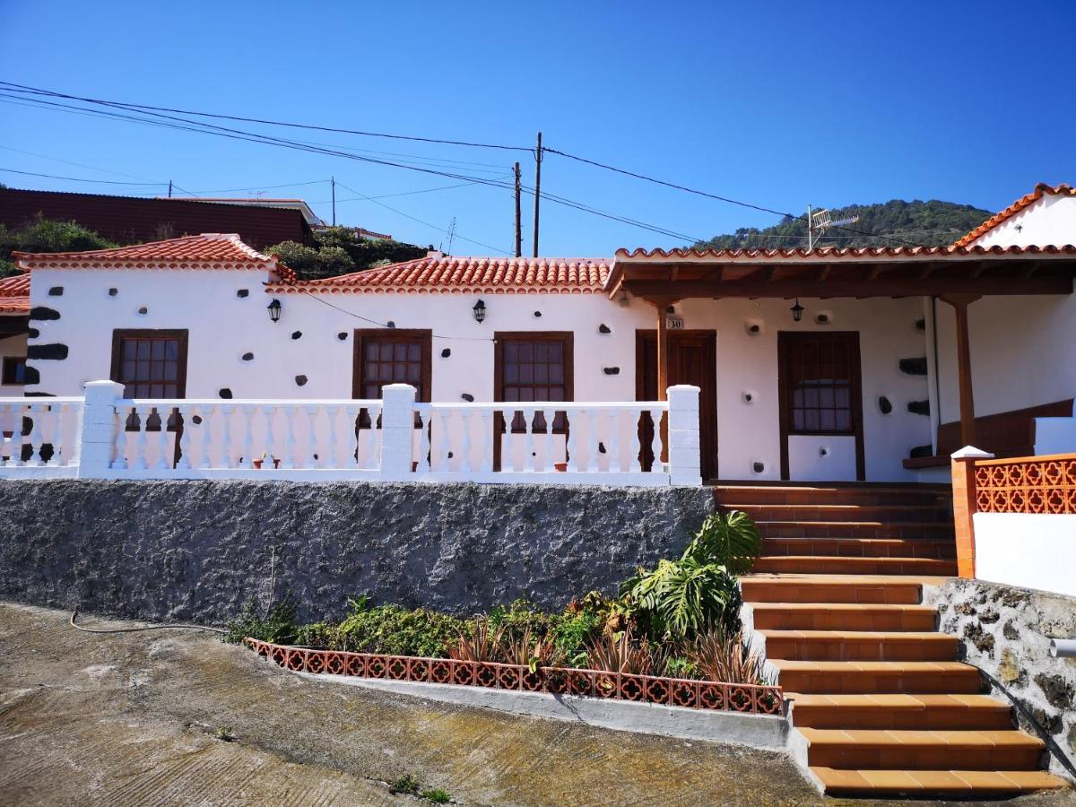 Villa La Casita de Nina Mazo Exterior foto