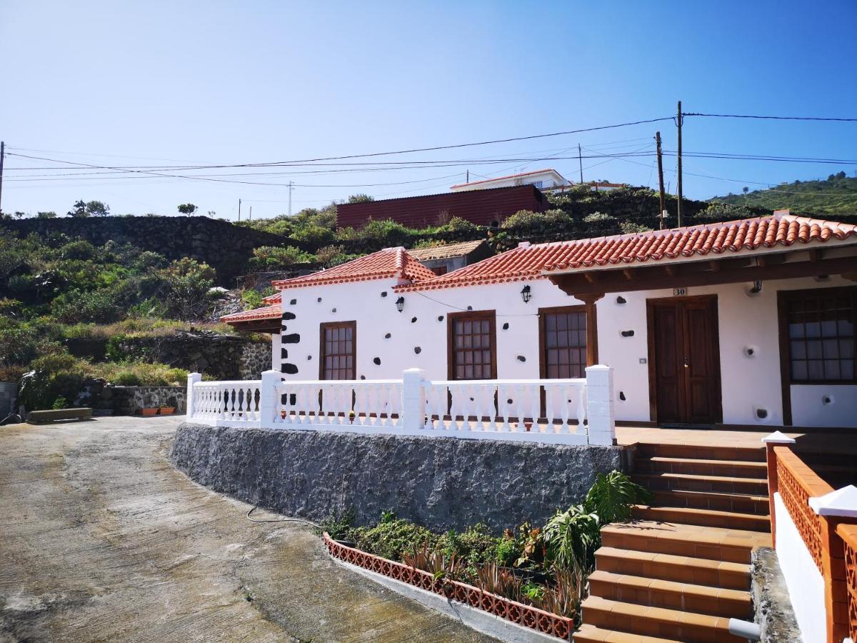 Villa La Casita de Nina Mazo Exterior foto