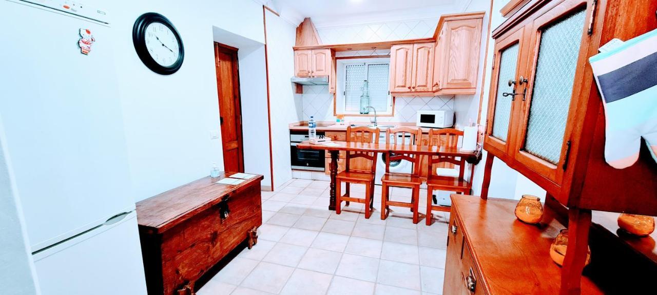 Villa La Casita de Nina Mazo Exterior foto