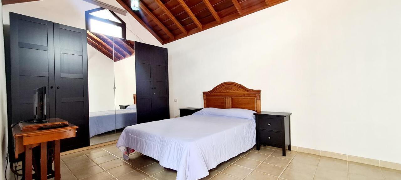 Villa La Casita de Nina Mazo Exterior foto