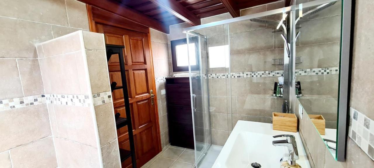 Villa La Casita de Nina Mazo Exterior foto